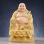 弥勒家用开业客厅大肚佛