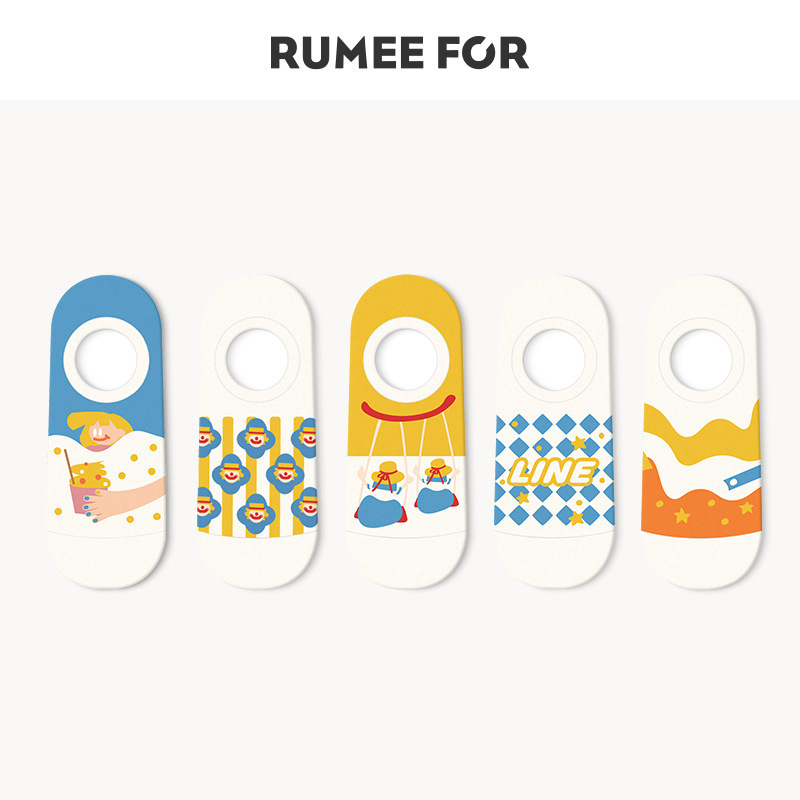 Lumi Cartoon Semi-Invisible Socks for Women, Summer Thin Low-Cut Socks, Trendy Silicone Non-Slip Boat Socks, Ins-Style Trendy Socks