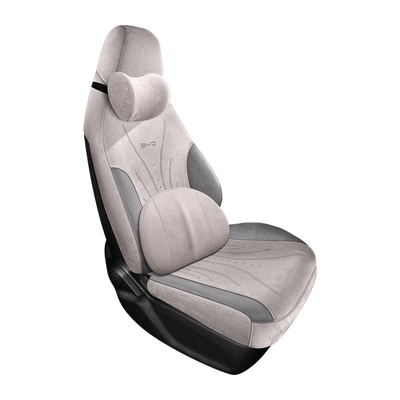 Modelə uyğun (Original) oturacaq örtükləri — Dolphin Seat Cover Special All-Inclusive