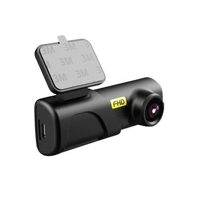 Driving recorder 1080P Mobile Phone Wifi-Connected