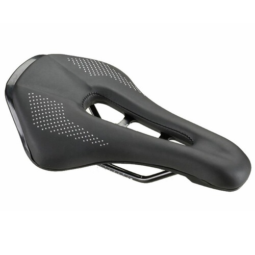 Lightning POWER EVO PRO Mountain Bike Road Bike Comfort Saddle Road Bike Saddle Hollow Seat