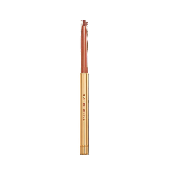 OUTOFOFFICE precision series lip liner concealer shadow pen ooo waterproof silkworm pen repair is not easy to decolorization