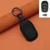 H model black
