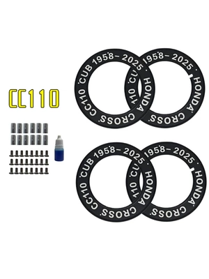 Motorcycle wheel hub: Hub Covers, Retro Wheel Hub