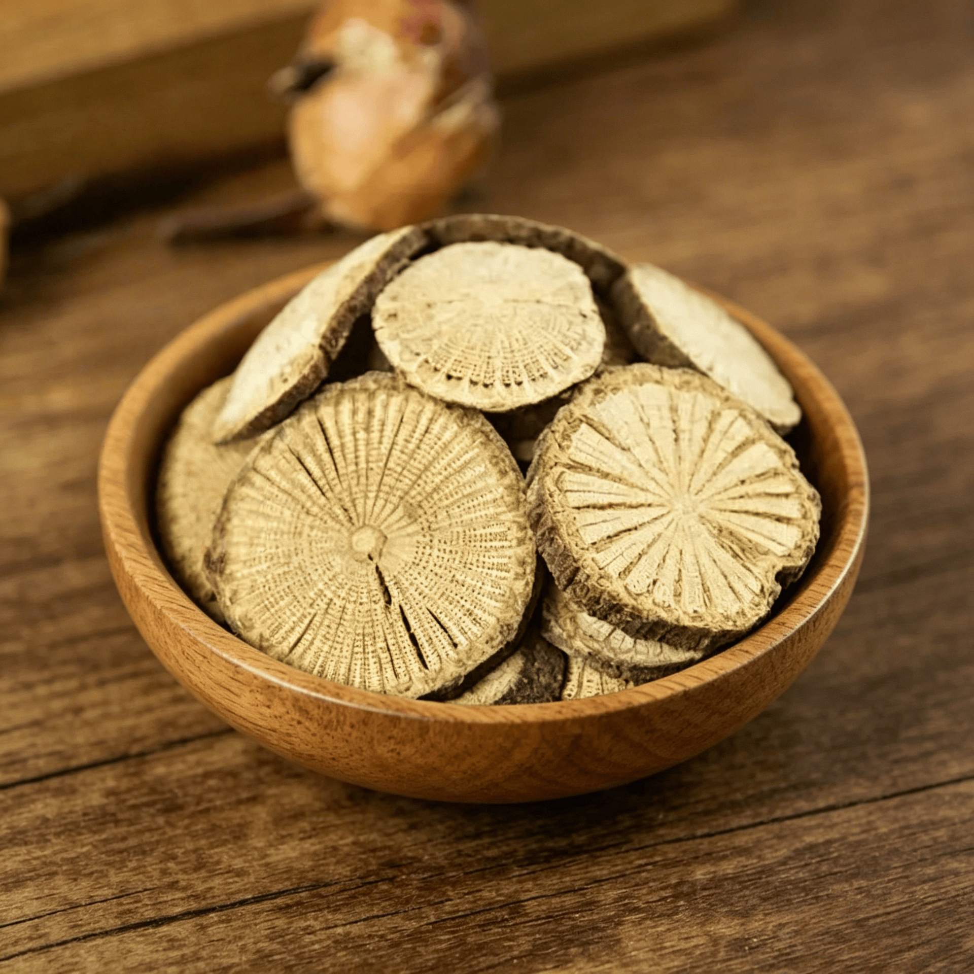 Qing Feng Teng Greenvine Dried Herb 500g Sinomenium acutum Stem for Traditional Decoctions in use