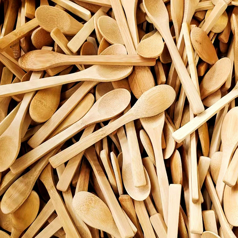 Japanese coffee children's spoon for ice cream