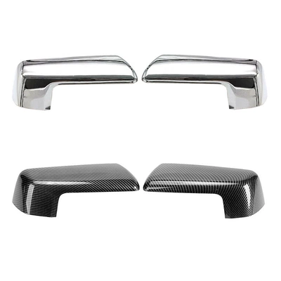 Mirror Housing, Car mirror