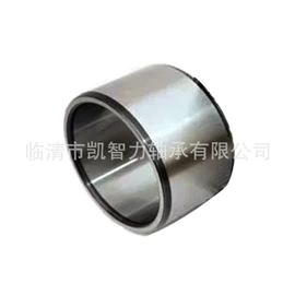 深沟球轴承;调心滚子轴承;滚针轴承