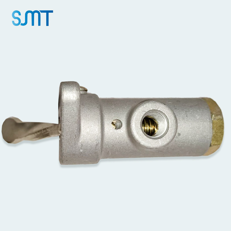 Piezas europeas 229635 del autobús del camión pesado de la válvula de control de SMT 14651