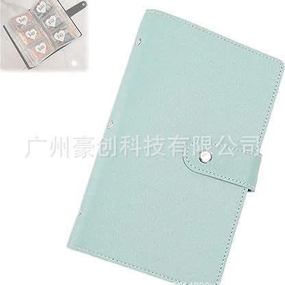 민트 그린(스티커 제외)