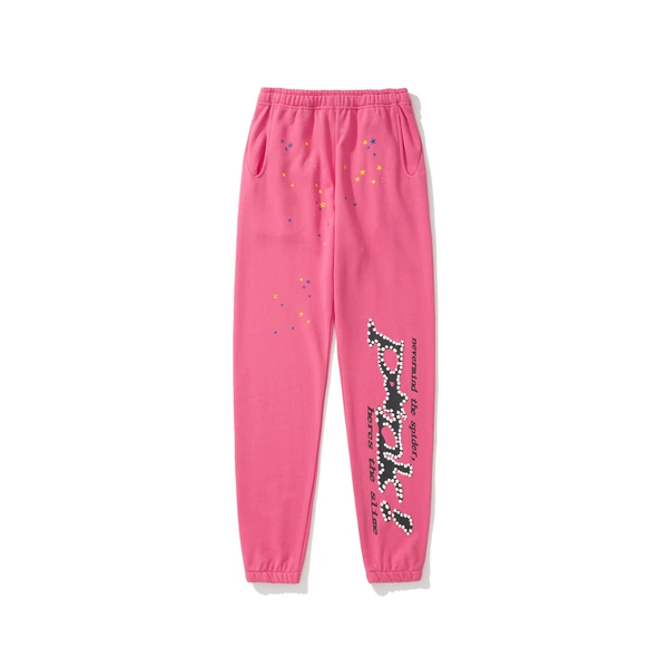 201K pink