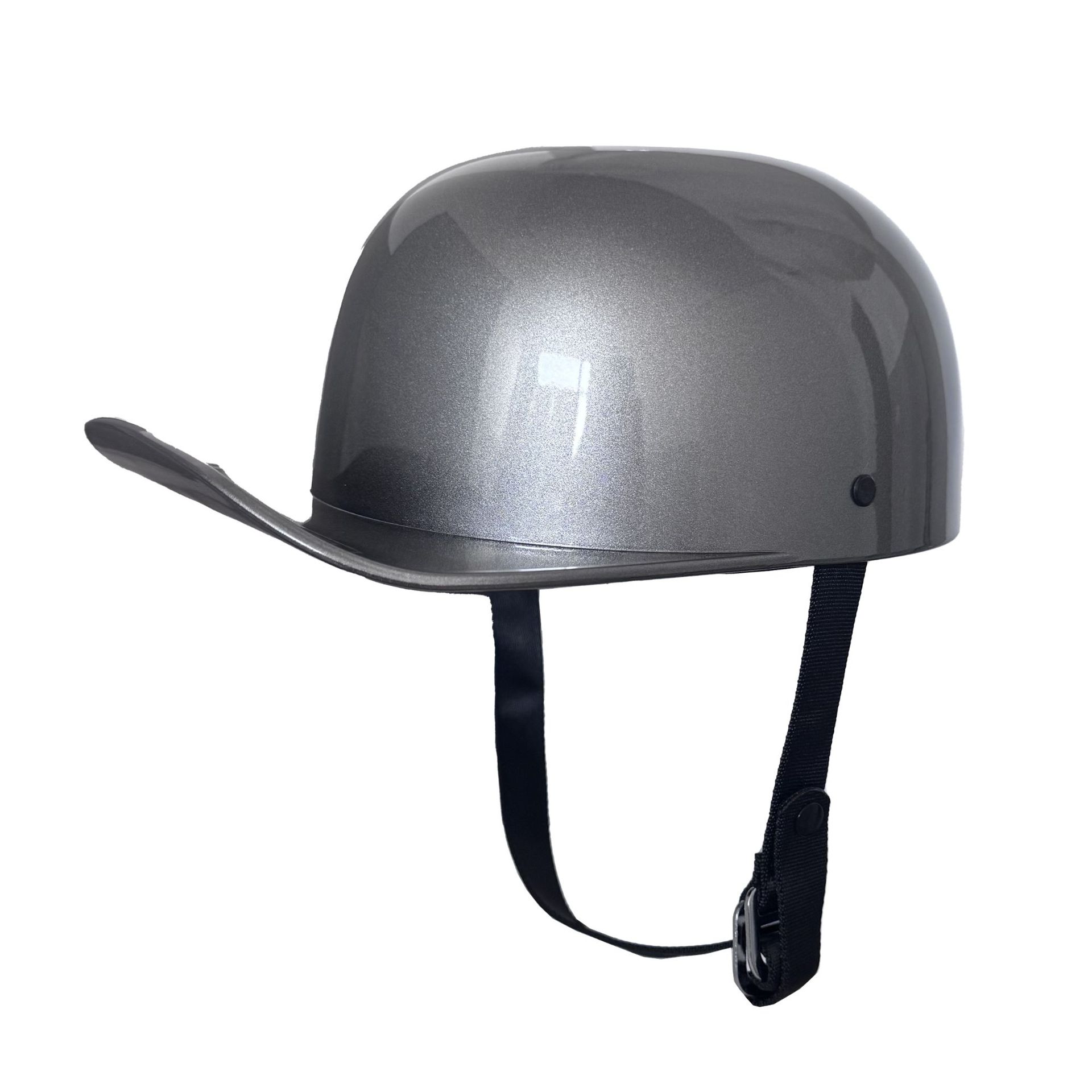 Baseball Helmet, Cruiser Helmet, Ee Half Helmet, Electric Motorcycle, Gangster, Ds Hip-Hop, Defective Athlete Riding Helmet, Dot