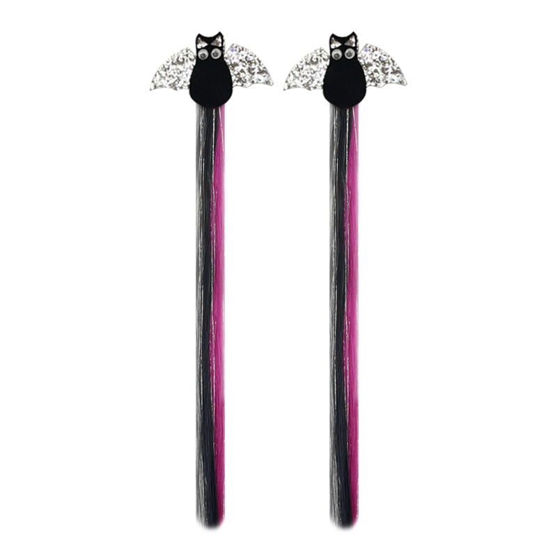 할로윈 헤어피스 A형