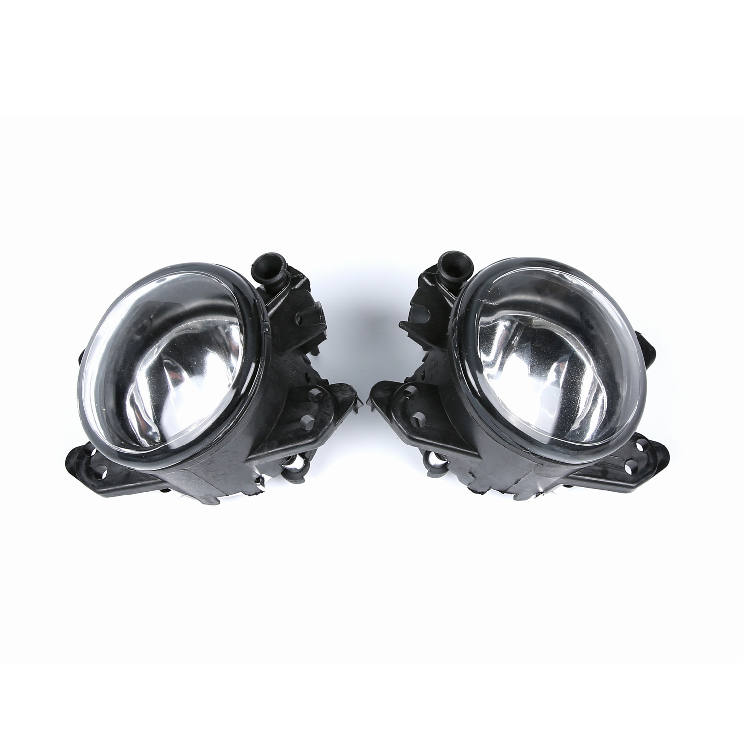 Suitable for Mercedes-Benz W251 W204 W221 W164 Front Fog Lights 2518200756 2518200856