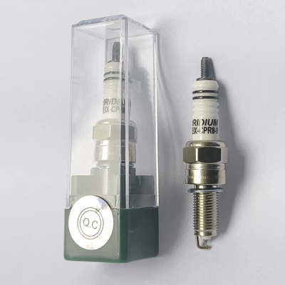 INT Motorcycle Spark Plug for Alışdırma şamı (Sveçalar)