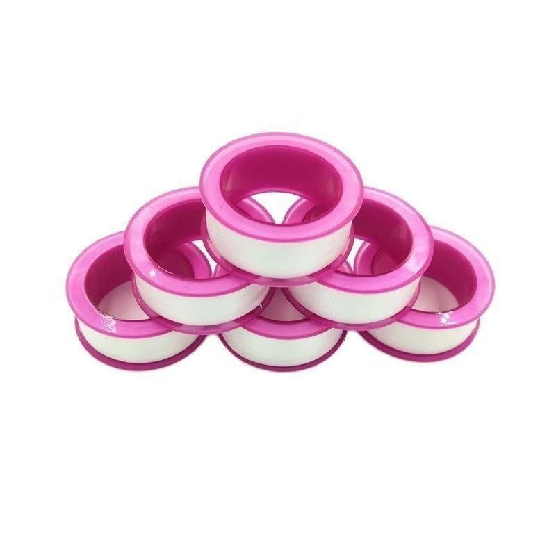 加厚加长密封水龙头生料带 水胶布生胶带密封防水带厨房卫浴配件