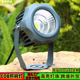 投光灯;埋地灯;投射灯