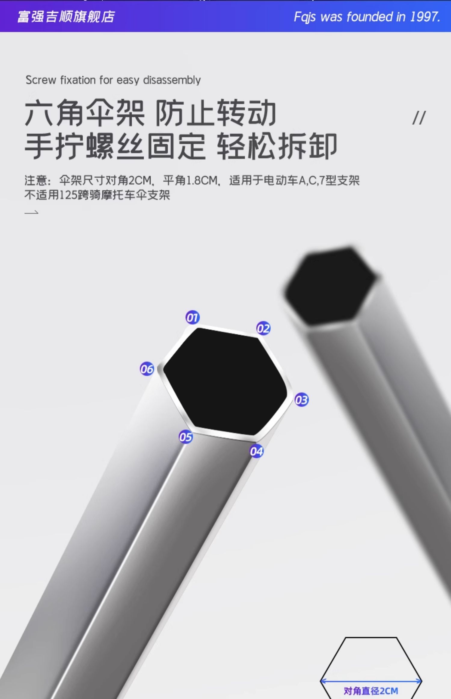 Suitable for Electric Scooters, Sunshade Umbrellas, Electric Bike Rain Shelters, Sun Protection for Scooters, Rainproof Sunshades for Electric Vehicles