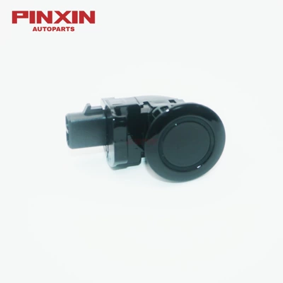 Park radarı Ultrasonic Sensor Probe