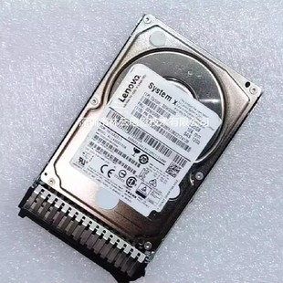 For Lenovo 00WG686 00WG685 00WG 689 300G 10K SAS 12G 2.5 inch hard disk