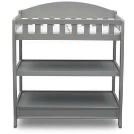 婴儿实木尿布台新生儿多功能换衣台婴儿床宝宝洗澡按摩抚触护理台