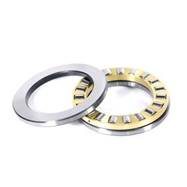 推力球轴承;深沟球轴承;轴承座