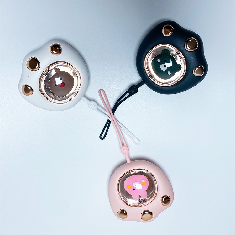 暖手宝硅胶配件3