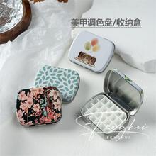 ����ˮ���������巭��С�����Ӳʻ潺��ɫ��24�����Я�����ɫ��