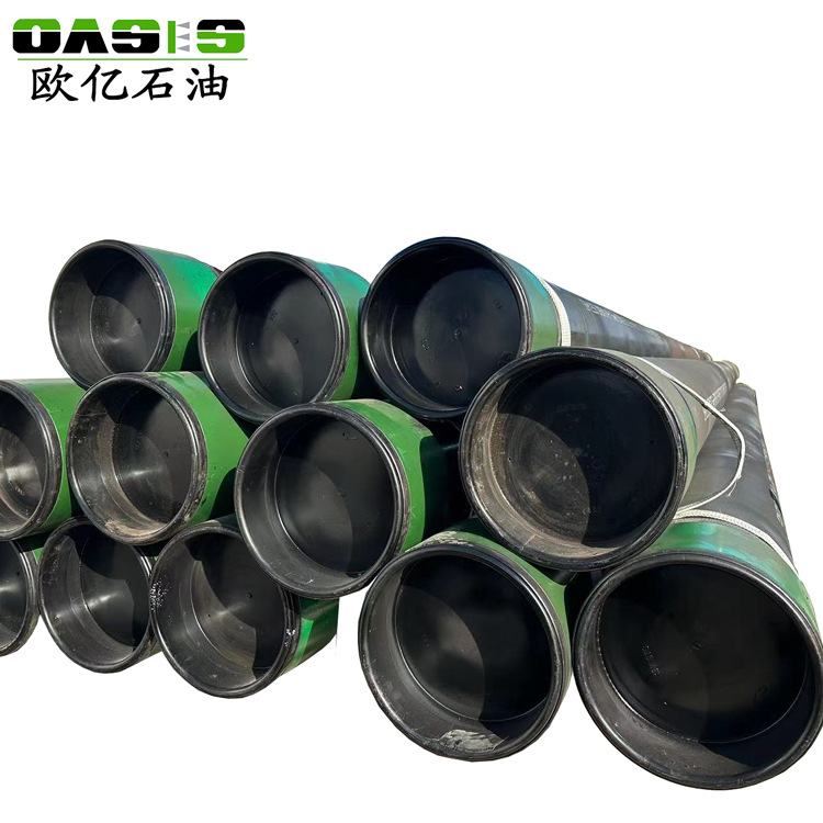 欧亿石油焊管无缝钢管割缝管海水淡化器高精度过滤厂家直营