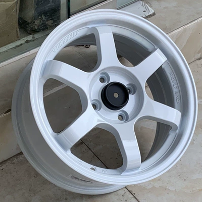 Yunjie 14/15/16/17/ 18inch Modified — Hub