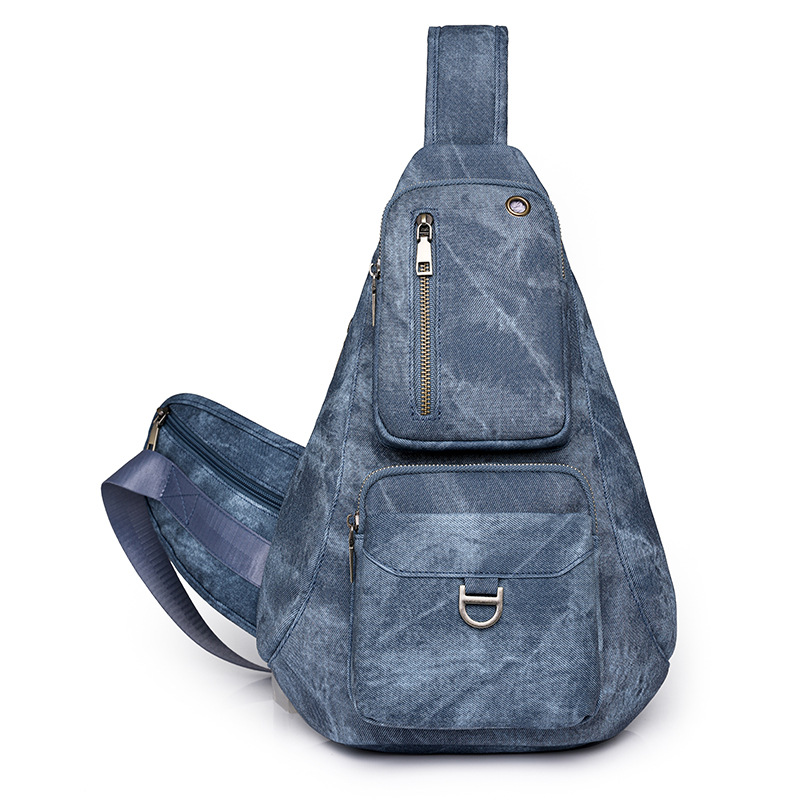New Women's Bag, Women's Shoulder Bag, Casual and Versatile Crossbody Bag, Women's Bags, Multifunctional Travel Backpack, Shoulder Bag_voghion.com