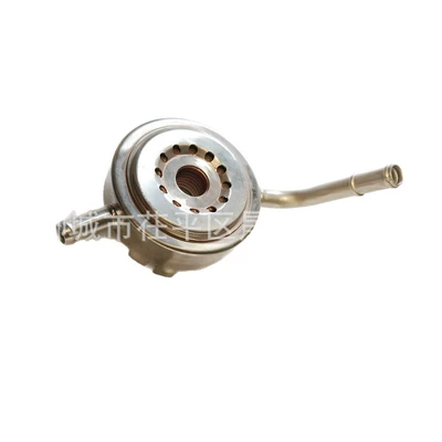 Stainless Steel Oil, car radiator