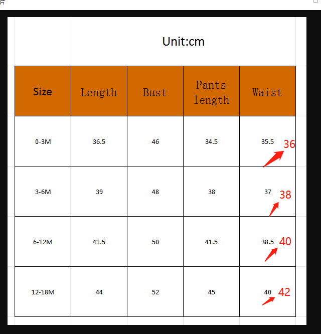 Baby oneie children' clothing, long crawling clothe for infant and young children, two-piece et of bell bottom_voghion.com