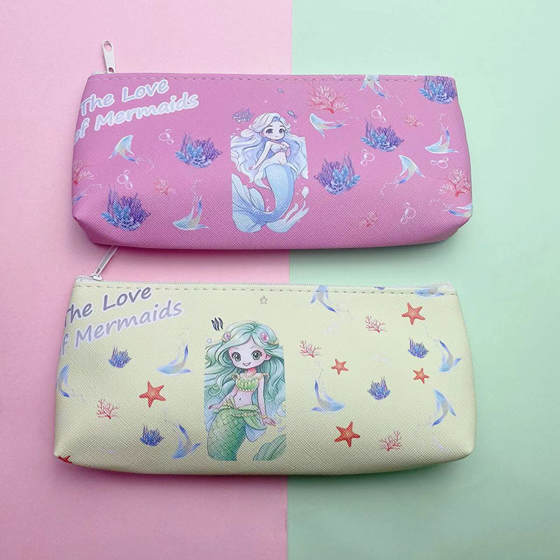 Cartoon cute astronaut for students
