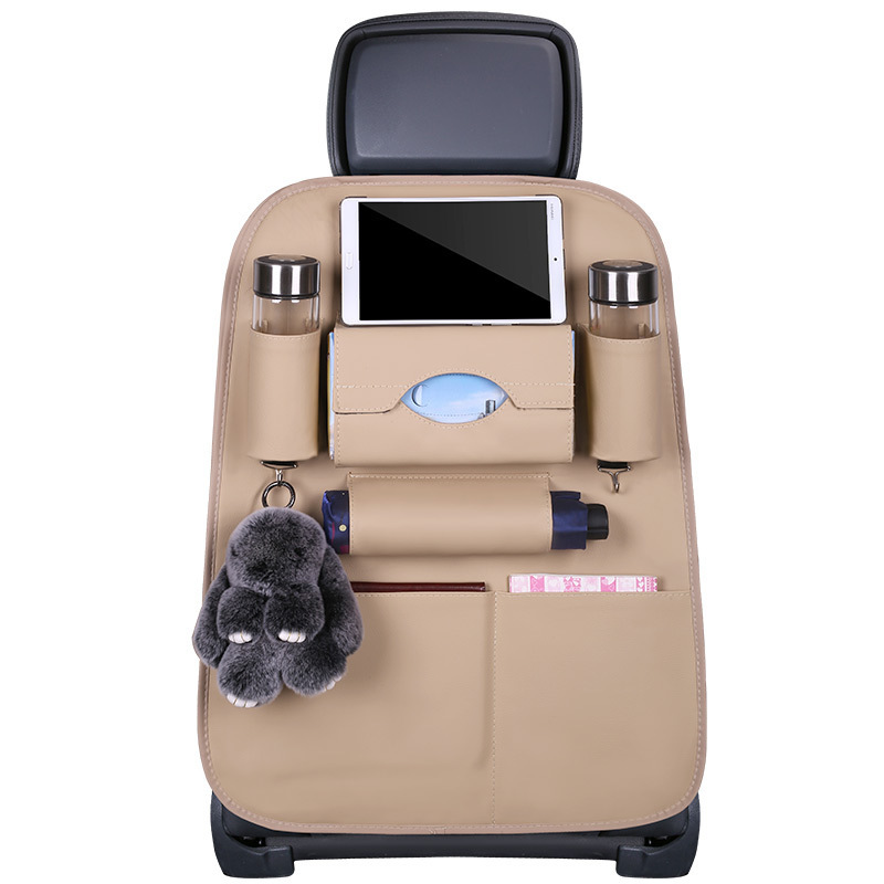 Beige estándar de cuero