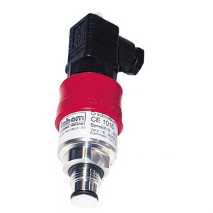 德國LABOM迷你型熱電阻溫度計 GA2700-A1010-C1080 壓力傳感器