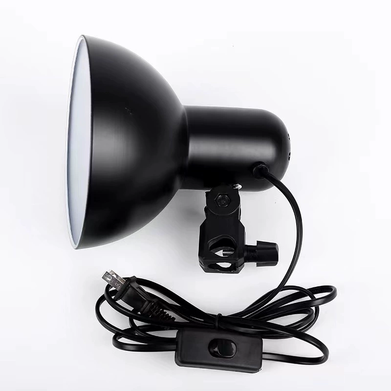Fill light, lamp socket, bulb, handheld accessories, E27, E27, with screw socket