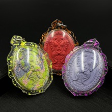 泰国  古巴吉士纳蝴蝶吊坠 抖音快手直播同款