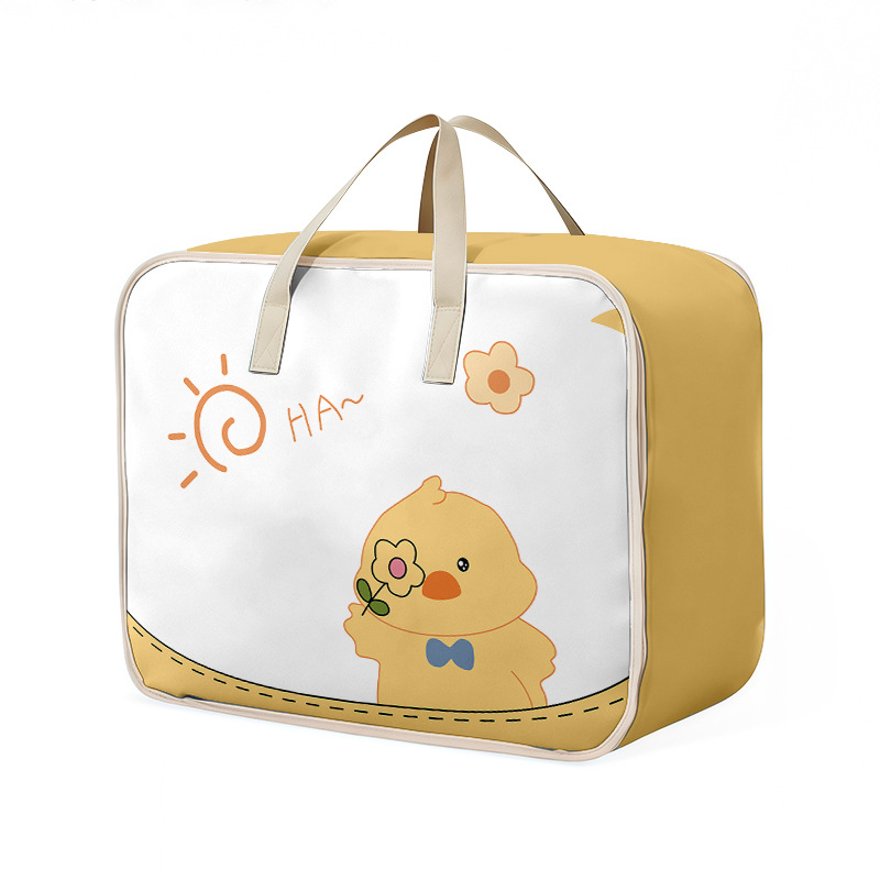 超大搬家袋防水加厚牛津布行李袋航空托运打包袋编织袋帆布收纳袋