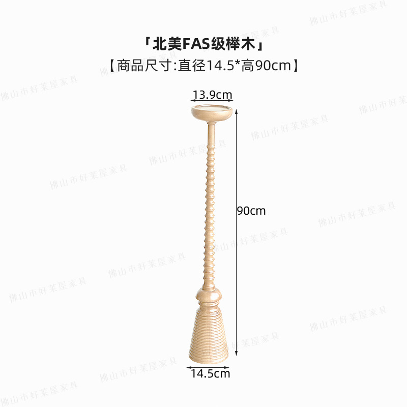 기둥 테이블 [로그 색상]
