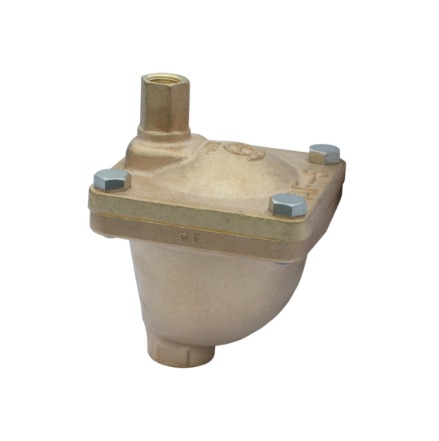 原装进口日本VENN阀天阀门   AF-5N型通风口    球阀