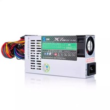 全新YQ-400S电脑一体机电源250W小1U 工控flex电源POS机电源 静音