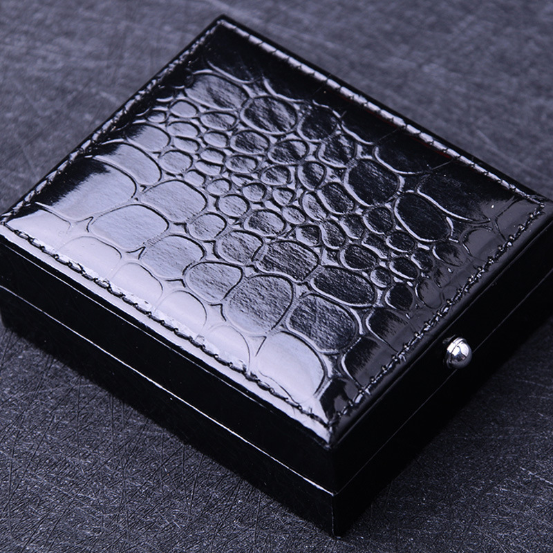 French shirt cufflinks gift box tie clip gift box corsage gift box multi-choice box