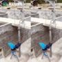 硬齿面潜水低速传动推流器