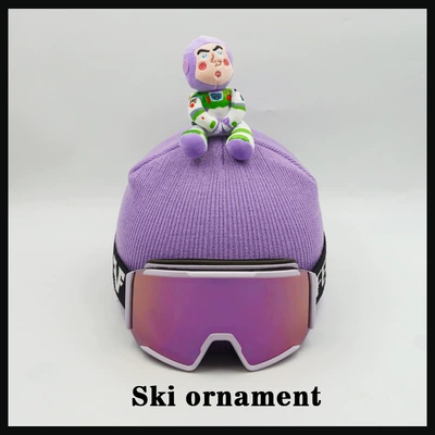 Katong – Auto Parts and Accessories Figurine Helmet Cover