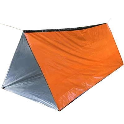 Disaster Relief Camping Cold-Proof Sleeping Avtomobil dam çadırları