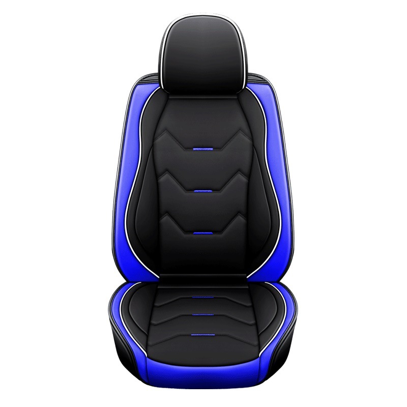 Juego de fundas de asiento de coche universales