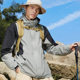 Men's and women's jacket three-in-one detachable jacket outdoor windproof Waterproof warm ski mountaineering suit