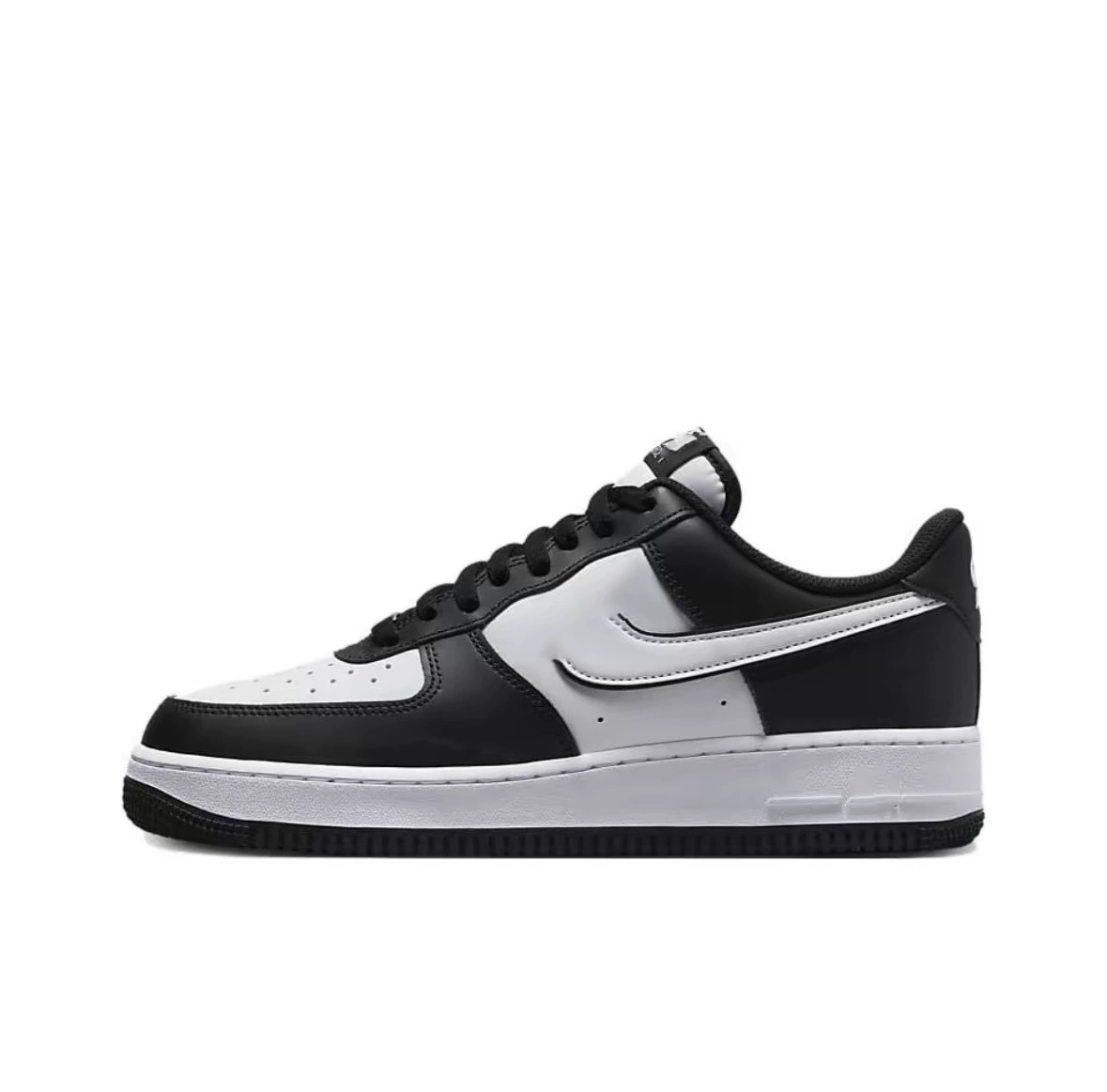 Кроссовки Air Force 1 Nike, обувь, белые туфли для мужчин и женщин