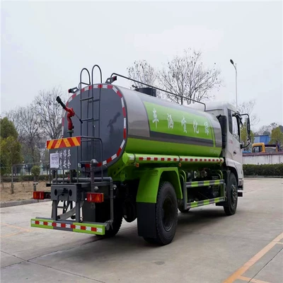 Suvarma maşınları Truck Is Now Available at a
